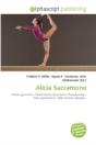Alicia Sacramone - Preview