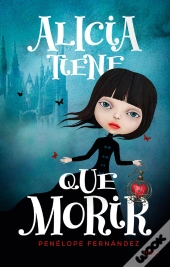 Alicia Tiene Que Morir