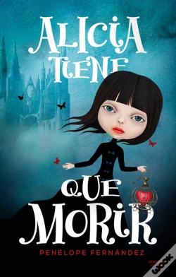 Capa do artigo Alicia Tiene Que Morir