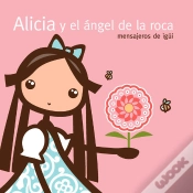 Capa do artigo Alicia Y El Ángel De La Roca