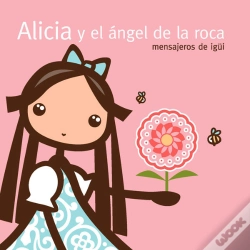 Capa do artigo Alicia Y El Ángel De La Roca
