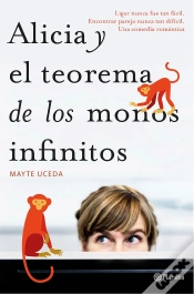 Capa do artigo Alicia Y El Teorema De Los Monos Infinitos
