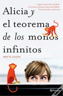 Capa do artigo Alicia Y El Teorema De Los Monos Infinitos