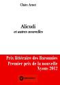 Alicudi ; Et Autres Nouvelles - Preview