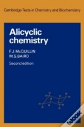 Alicyclic Chemistry