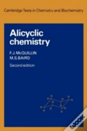 Capa do artigo Alicyclic Chemistry