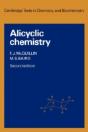Alicyclic Chemistry - Preview