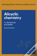 Alicyclic Chemistry