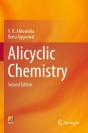 Alicyclic Chemistry - Preview