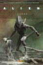Alien 3 Icarus - Preview