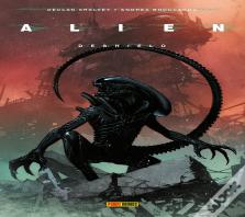 Alien 4 Deshielo