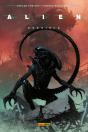 Alien 4 Deshielo - Preview