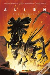 Capa do artigo Alien 5