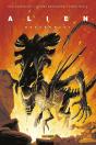 Alien 5 - Preview