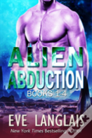 Alien Abduction Bundle 1