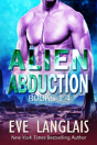 Alien Abduction Bundle 1 - Preview