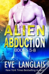 Alien Abduction Bundle 2
