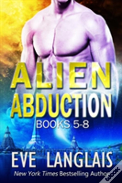Capa do artigo Alien Abduction Bundle 2