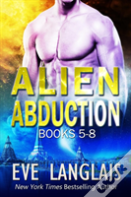 Alien Abduction Bundle 2