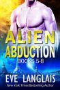 Alien Abduction Bundle 2 - Preview
