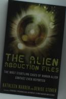 Alien Abduction Files