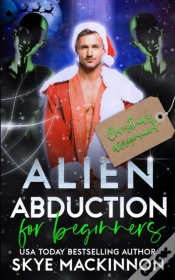Capa do artigo Alien Abduction For Beginners