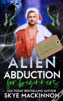 Capa do artigo Alien Abduction For Beginners