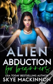 Capa do artigo Alien Abduction For Beginners