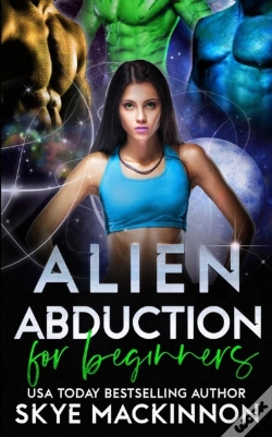 Capa do artigo Alien Abduction For Beginners