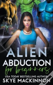 Capa do artigo Alien Abduction For Beginners