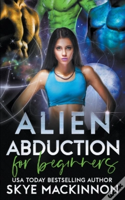 Capa do artigo Alien Abduction For Beginners