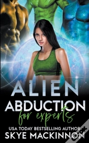 Capa do artigo Alien Abduction For Experts