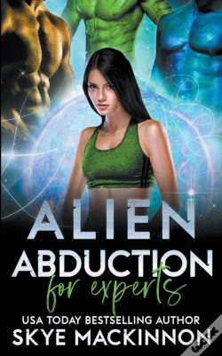 Capa do artigo Alien Abduction For Experts