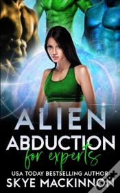 Capa do artigo Alien Abduction For Experts