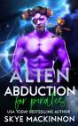 Alien Abduction For Pirates - Preview