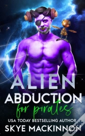 Capa do artigo Alien Abduction For Pirates