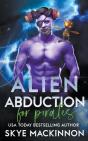 Alien Abduction For Pirates - Preview