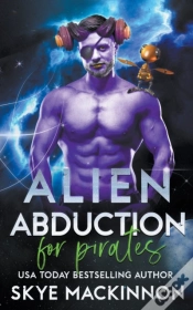Capa do artigo Alien Abduction For Pirates