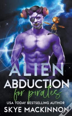 Capa do artigo Alien Abduction For Pirates