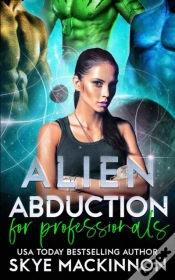 Capa do artigo Alien Abduction For Professionals