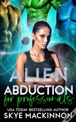 Capa do artigo Alien Abduction For Professionals