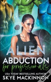 Capa do artigo Alien Abduction For Professionals