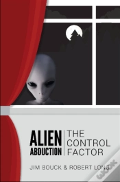 Capa do artigo Alien Abduction
