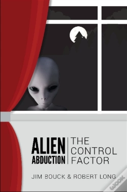 Capa do artigo Alien Abduction