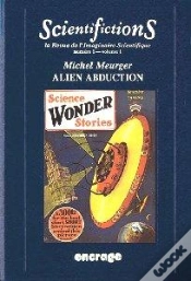 Capa do artigo Alien Abduction