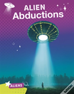 Capa do artigo Alien Abductions
