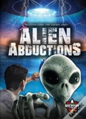 Capa do artigo Alien Abductions