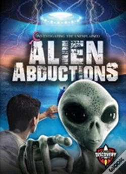 Capa do artigo Alien Abductions