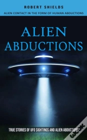 Capa do artigo Alien Abductions