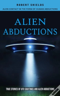 Capa do artigo Alien Abductions